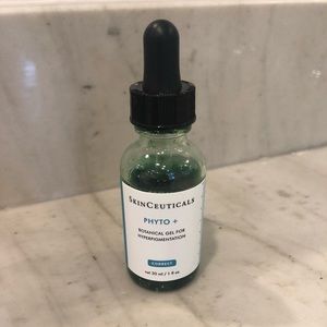 Skinceuticals Phyto + 1 fl oz - used